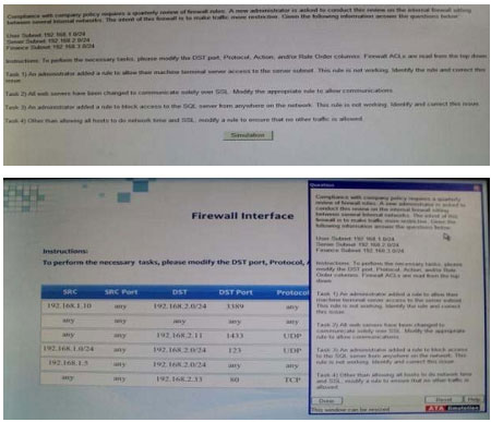 pass4itsure CAS-002 question