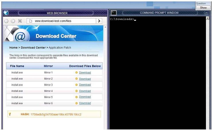 pass4itsure CAS-002 question