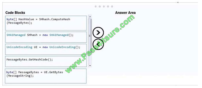 pass4itsure 70-483 exam question q12-1