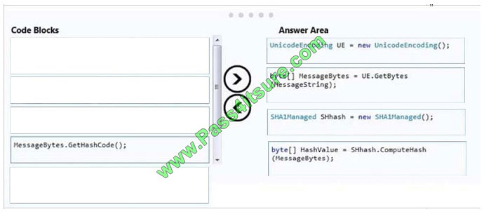 pass4itsure 70-483 exam question q12-2