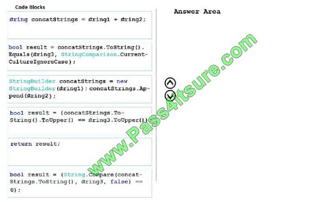 pass4itsure 70-483 exam question q13-1