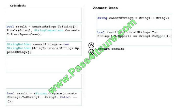 pass4itsure 70-483 exam question q13-2