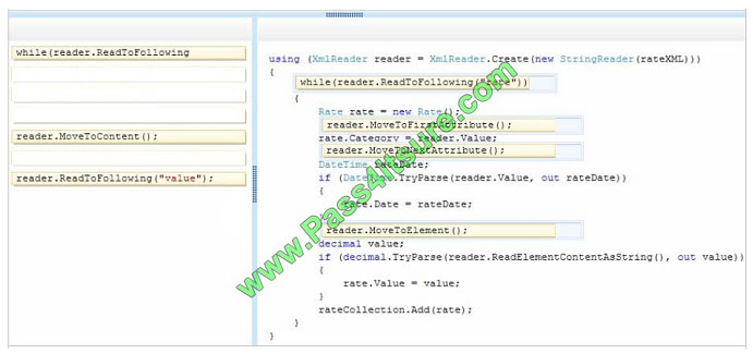 pass4itsure 70-483 exam question q5-4