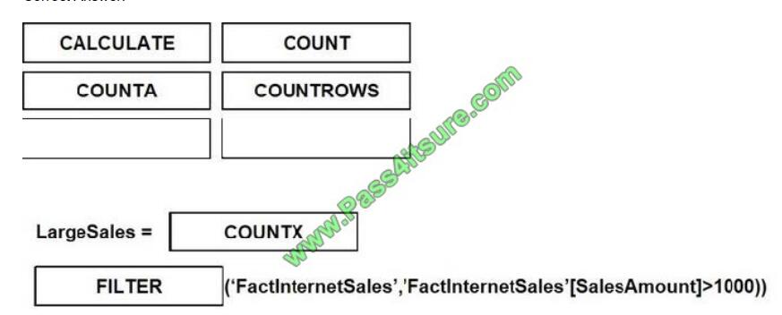 Pass4itsure 70-778 exam questions-q3