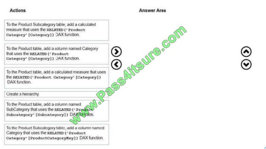 Pass4itsure 70-778 exam questions-q4-3