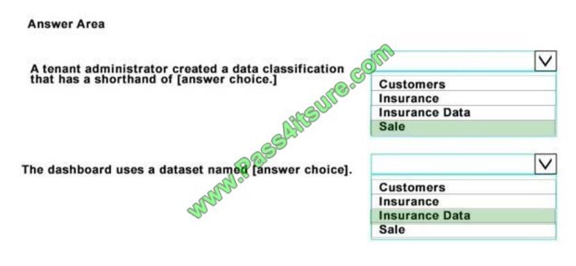 Pass4itsure 70-778 exam questions-q6-3