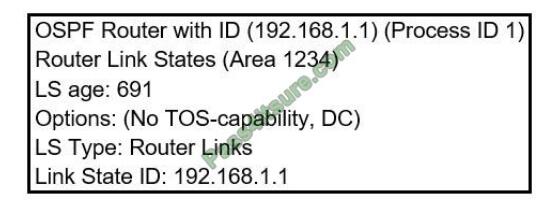 Pass4itsure 300-510 exam questions-q12