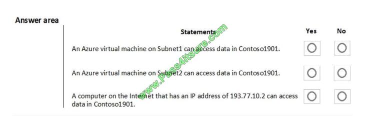 vcekey az-500 exam questions-q11-3