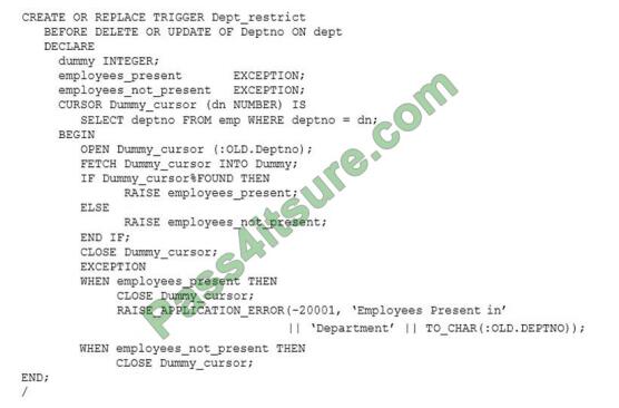 1z0-144 exam questions-q8-2