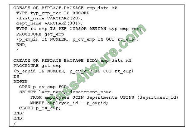 1z0-148 exam questions-q6