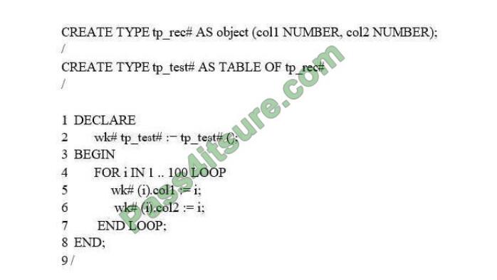 1z0-148 exam questions-q9