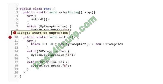 1z0-808 exam questions-q3-2