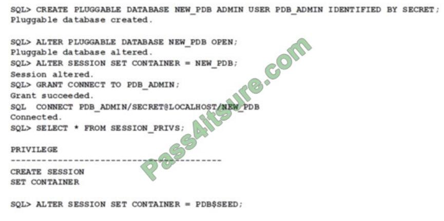 1Z0-062 exam questions-q1