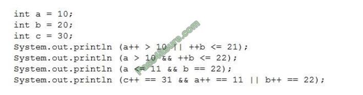 1z0-811 exam questions-q4