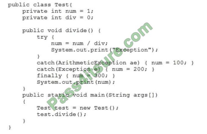 1z0-819 exam questions-q11