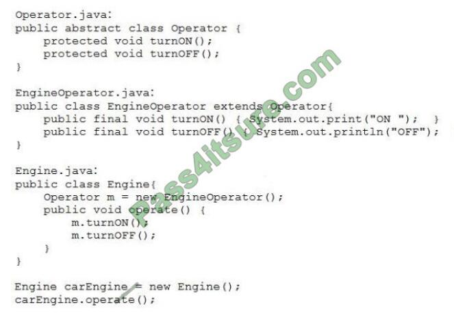 1Z0-809 exam questions-q3