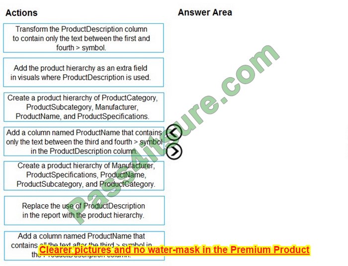 pl-300 practice questions 1-2