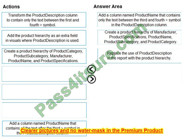 pl-300 practice questions 1-3