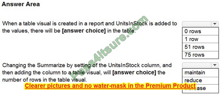 pl-300 practice questions 3-2