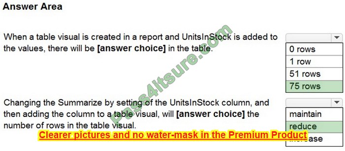 pl-300 practice questions 3-3