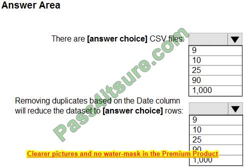 pl-300 practice questions 8-2