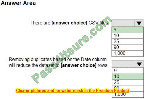 pl-300 practice questions 8-3