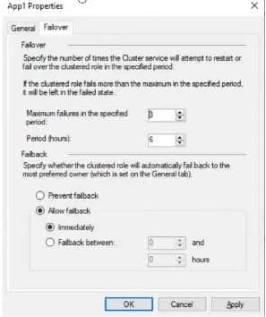 new AZ-801 dumps practice questions 14-2