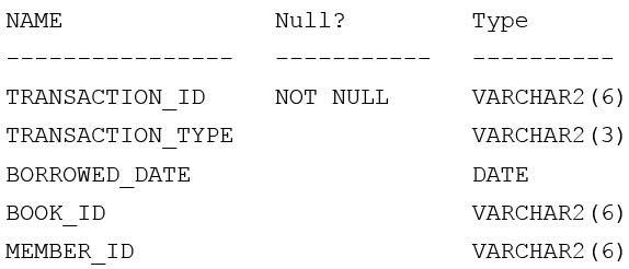 2025 Oracle 1Z0-071 exam questions 5